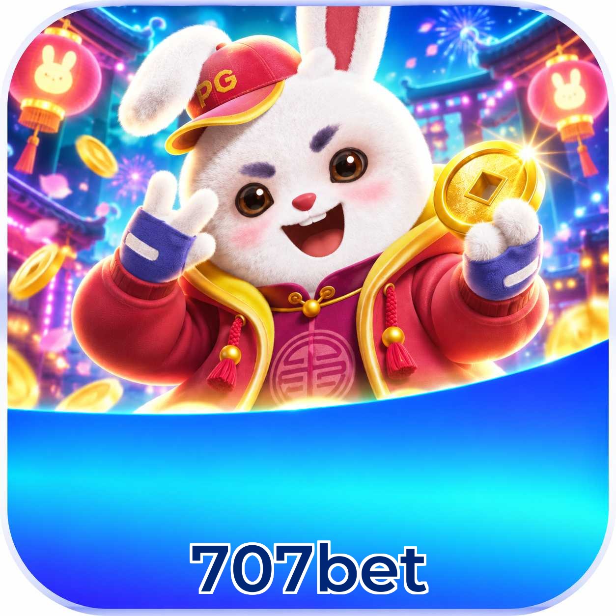 Plushie Frenzy PG Soft nos jogos da 707bet