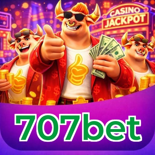 707bet Certified Casino