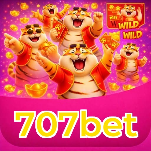707bet Slot Provider