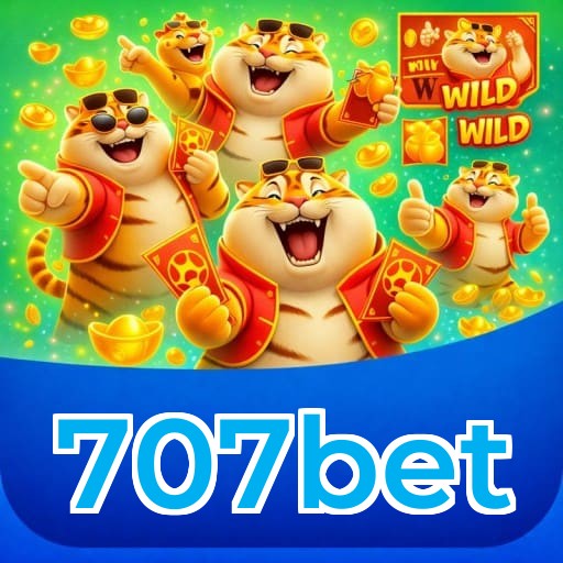 707bet Partner Logo 3