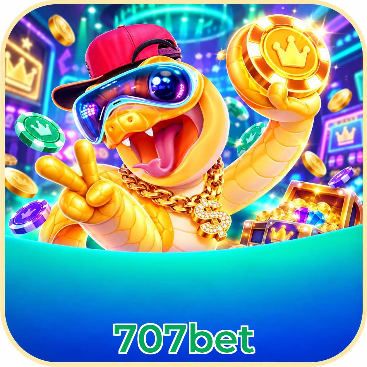 Plushie Frenzy no iOS após instalar 707bet