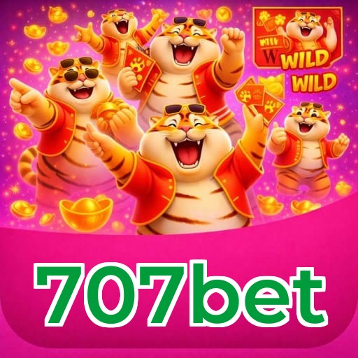 707bet Certified Games