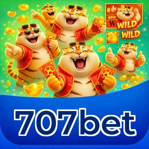 707bet Fortune Games