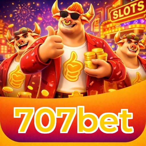 707bet Bonus