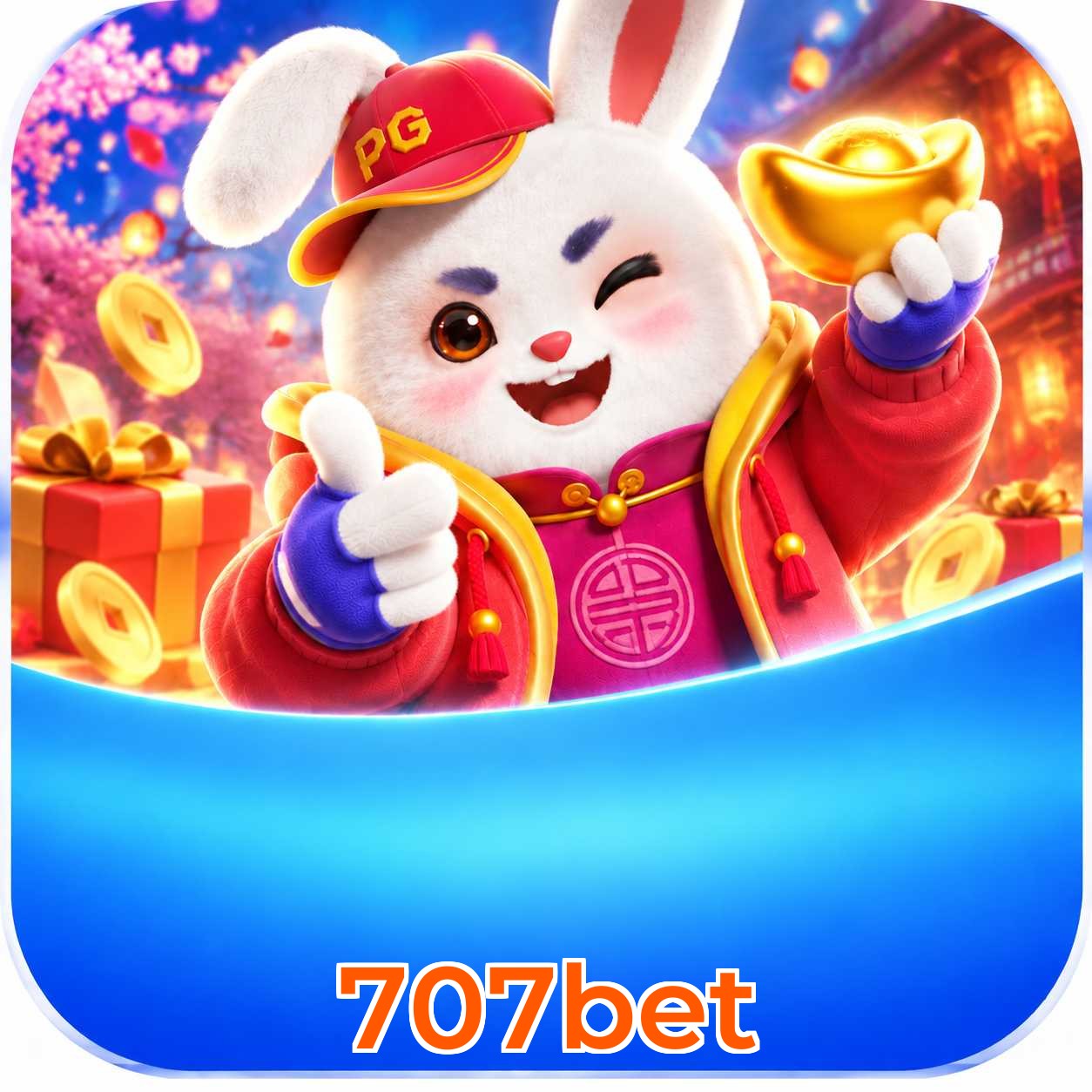 Plushie Frenzy ranking de slots 707bet