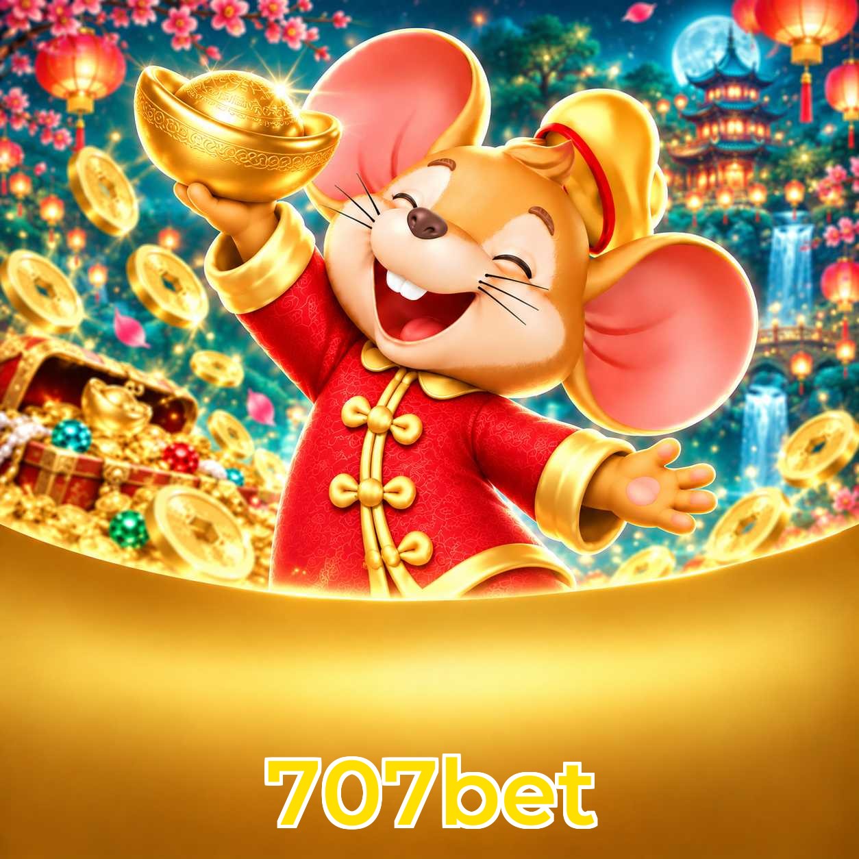 Plushie Frenzy — slot citado nas perguntas frequentes da 707bet