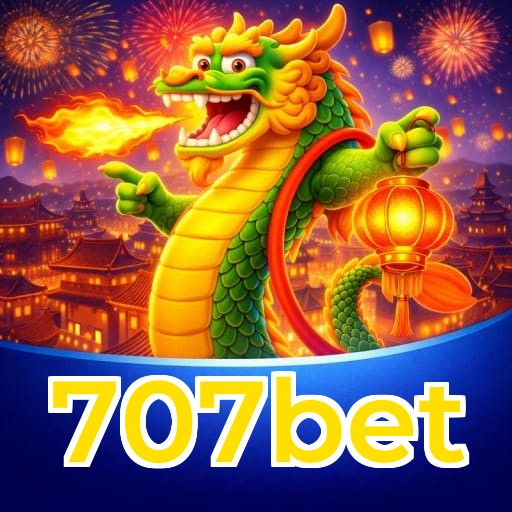 707bet Lottery Official