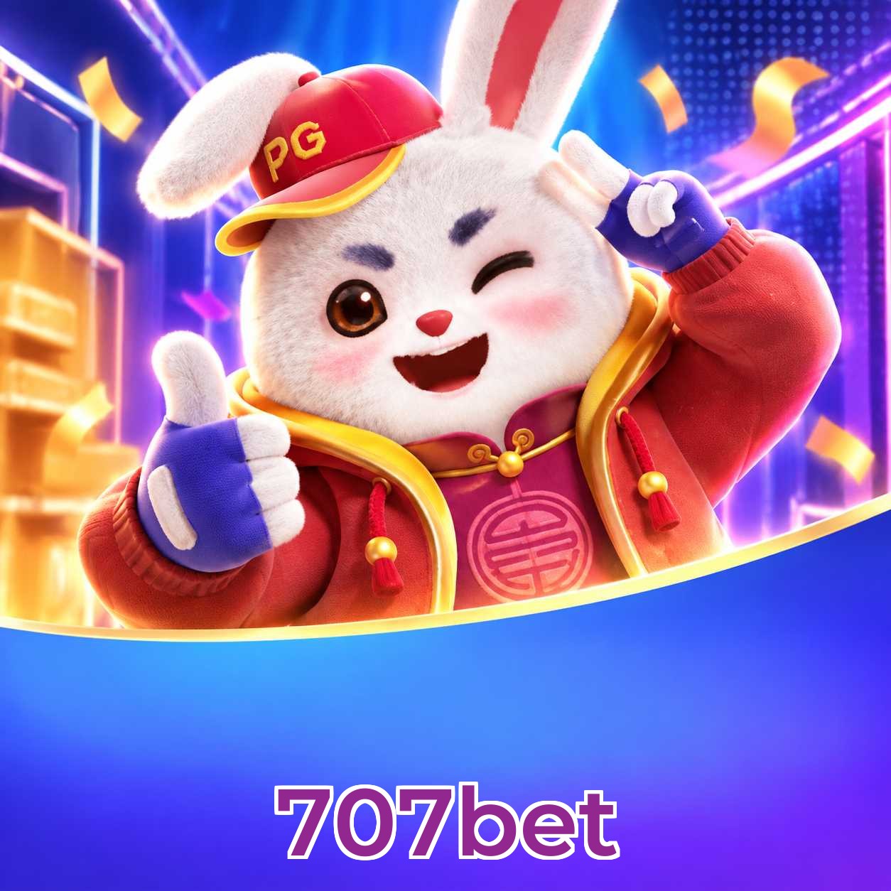 Slots e lottery na mesma plataforma 707bet