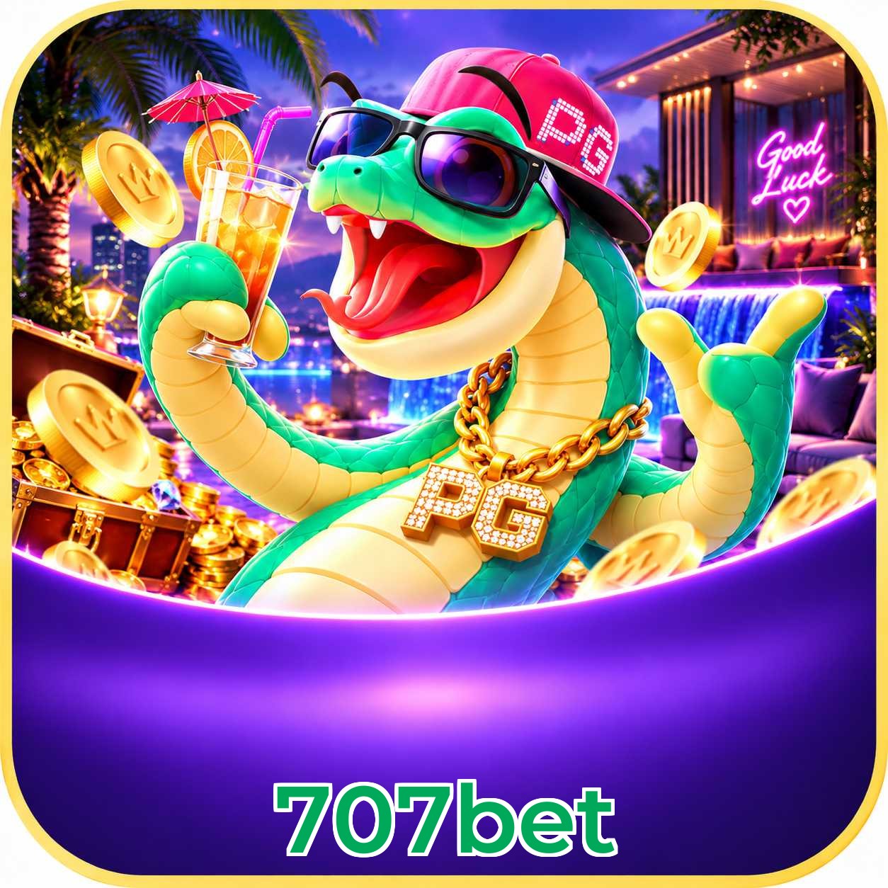 Jogos disponveis ps-instalao na 707bet