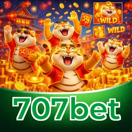 707bet Official Page