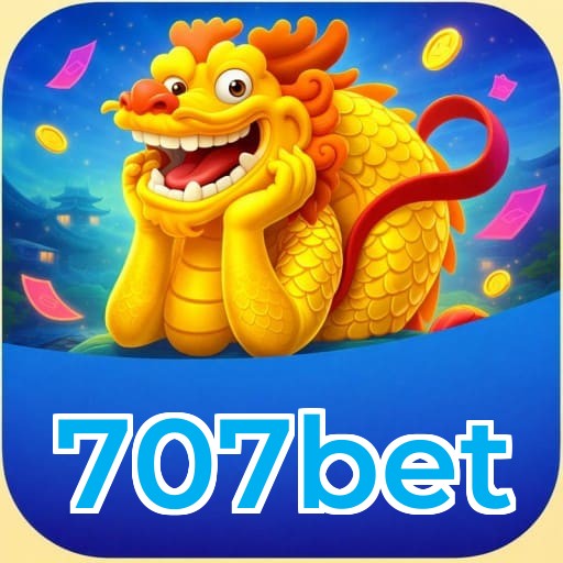 707bet Big Prizes